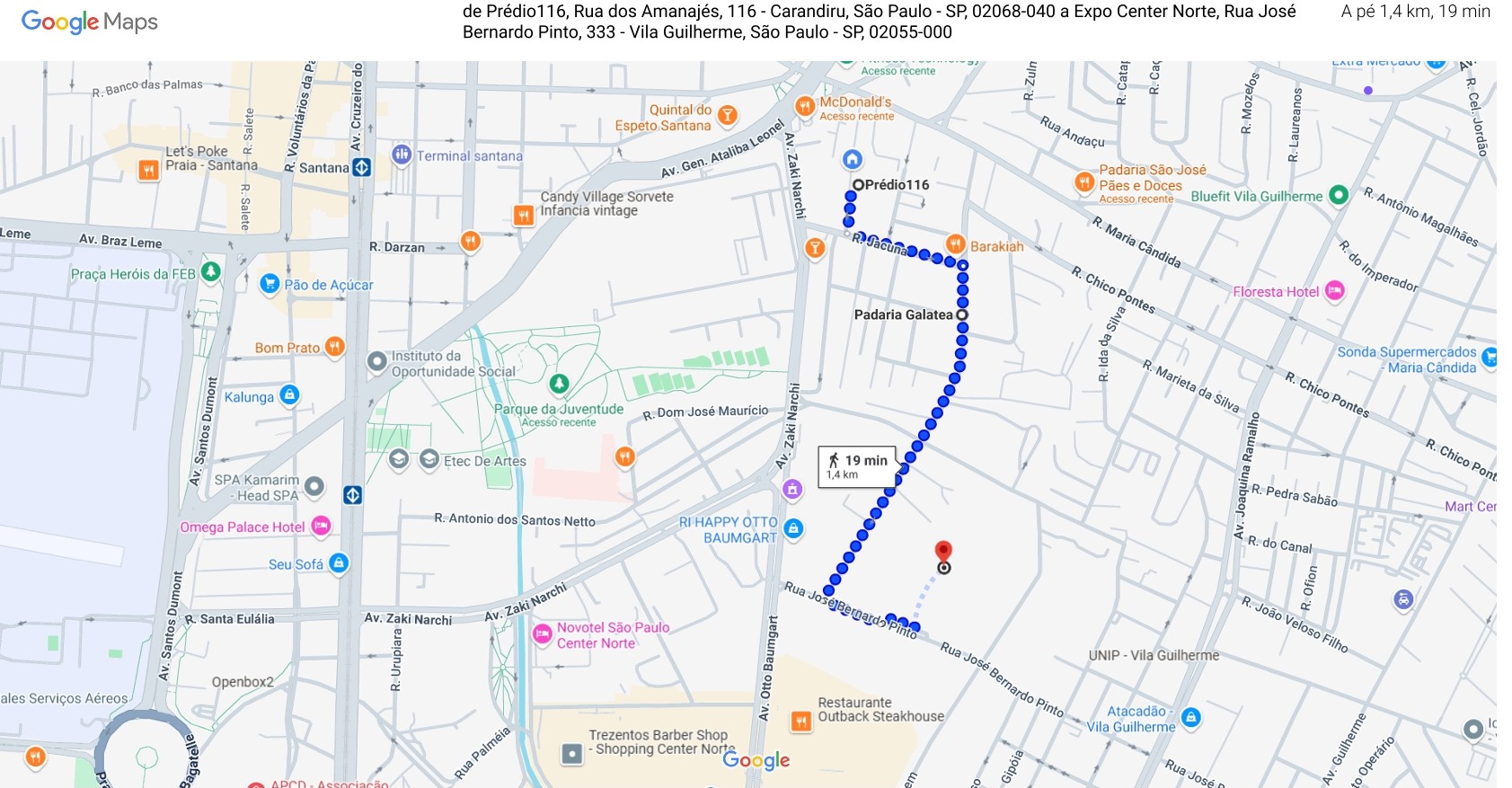 de Prédio116 a padaria e Expo Center Norte - Google Maps 2.jpg