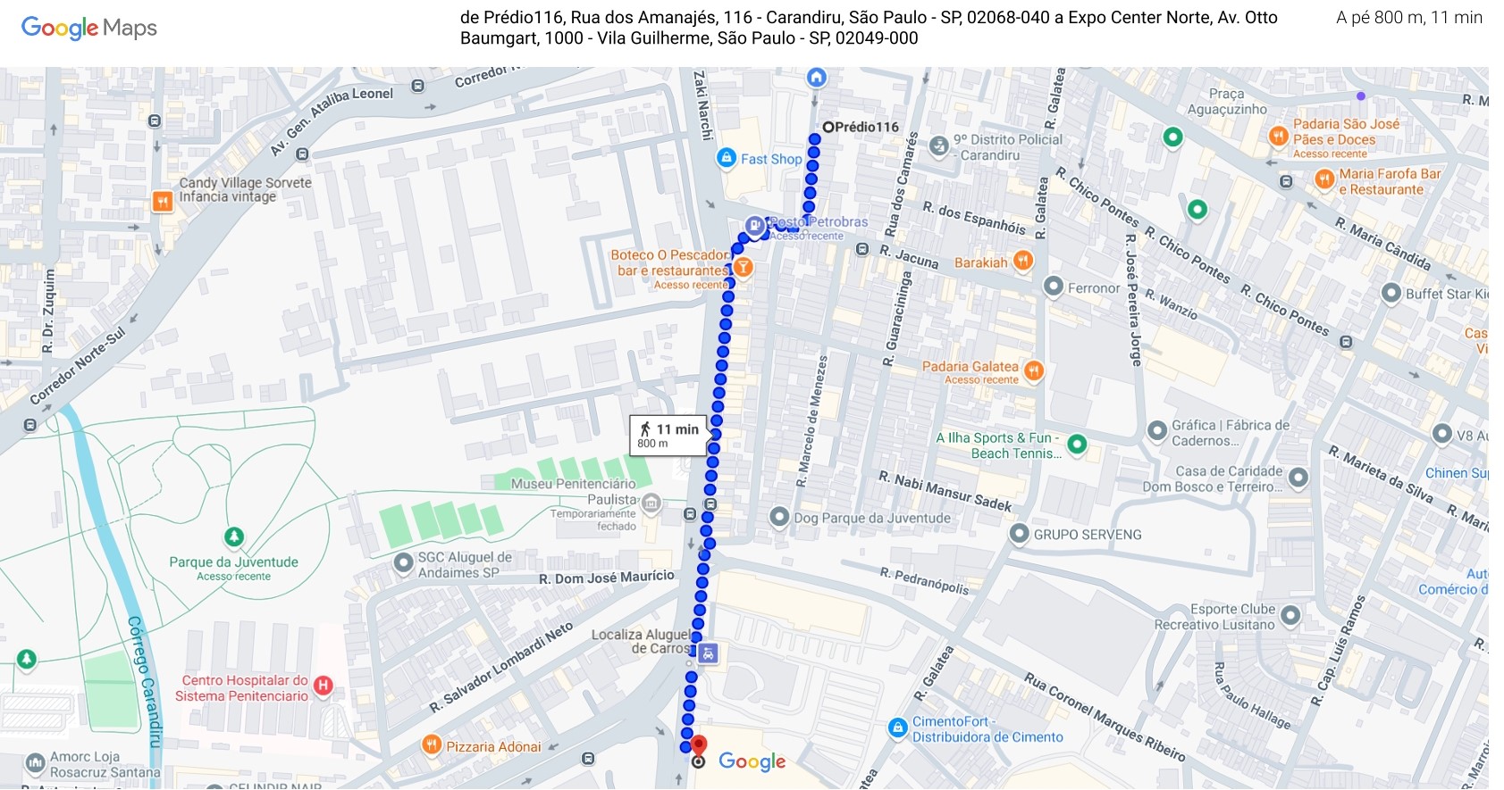 de Prédio116 a Expo Center Norte - Google Maps 2.jpg