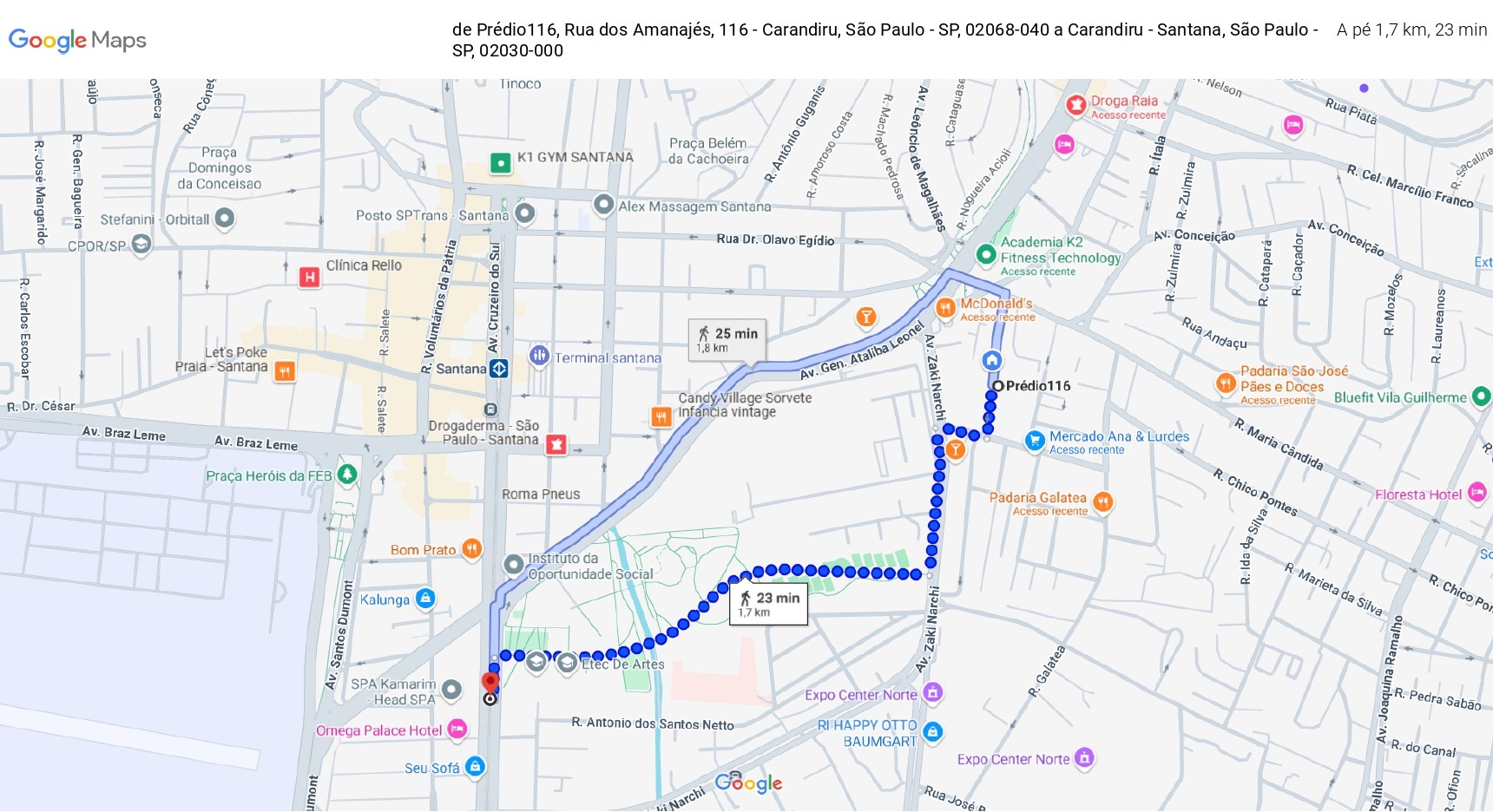 de Prédio116 a Carandiru - Google Maps.jpg